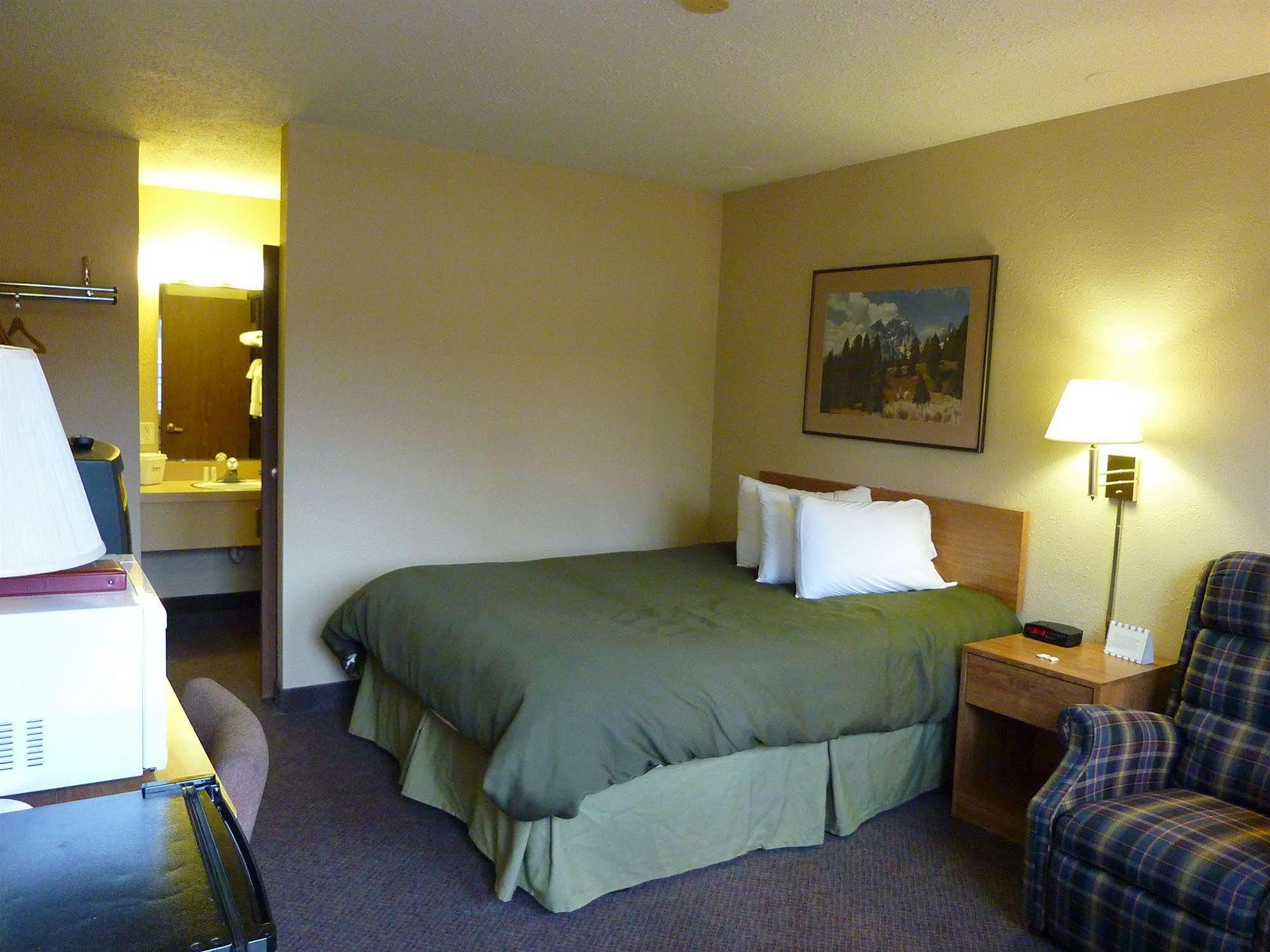 Best Western Helena - Capitol Hotel Exteriér fotografie